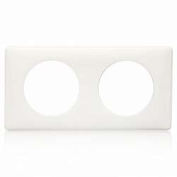 Legrand DIY Celiane Беж Рамка 2 поста арт. 696932