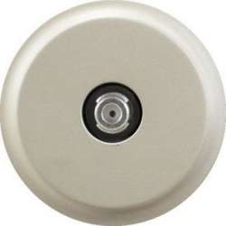 Legrand DIY Celiane Беж Розетка TV прост. арт. 696970