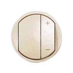 Legrand DIY Celiane Беж Светорегулятор 600 Вт арт. 696927