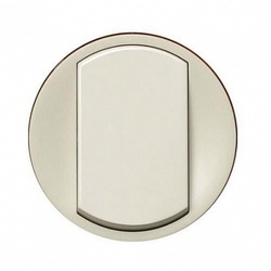 Legrand DIY Celiane Беж Выключатель арт. 696921