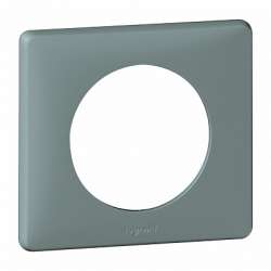 Legrand DIY Celiane Грей Рамка 1 пост арт. 697265