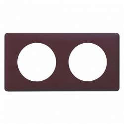 Legrand DIY Celiane Мускат Рамка 2 поста арт. 697260