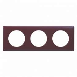 Legrand DIY Celiane Мускат Рамка 3 поста арт. 697261