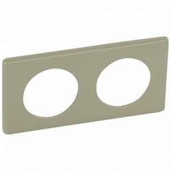 Legrand DIY Celiane Сафари Рамка 2 поста арт. 697251