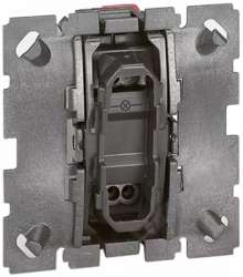 Legrand DIY Celiane Титан Выключатель арт. 696941