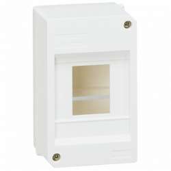 Legrand DIY Шкаф "минибокс" на 4М (блистер) арт. 694416