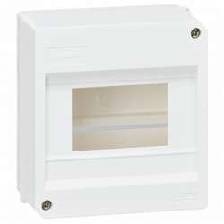 Legrand DIY Шкаф "минибокс" на 6М (блистер) арт. 694417