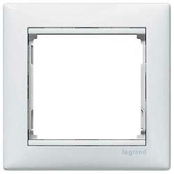 Legrand DIY Valena Бел Рамка 1-ая арт. 694240