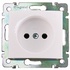 Legrand DIY Valena Бел Розетка 1-ая б/з арт. 694268