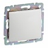 Legrand DIY Valena Бел Выключатель 1-клавишный арт. 694260