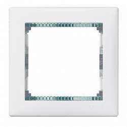 Legrand DIY Valena Бел/кристалл Рамка 1-ая арт. 694243