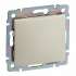 Legrand DIY Valena Крем Переключатель перекрестный 1-клавишный арт. 695608
