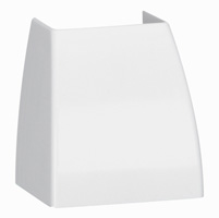 Legrand DLP Белый Адаптер для кабель-канала 32х20 арт. 030334