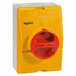 Legrand DLP Переходник на мини к-к арт. 032805