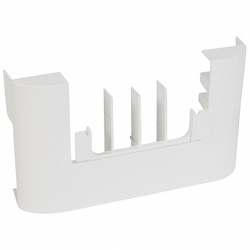 Legrand DLP Переходник на плинтуса арт. 032806