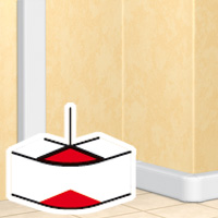 Legrand DLP Угол внешний для к-к 35х80/105 арт. 010621