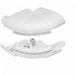 Legrand DLP Угол внешний для к-к 65x150/195 арт. 010623