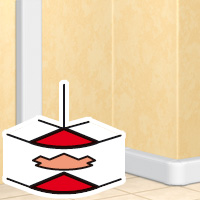 Legrand DLP Угол внешний для к-к 65x150/195/220 арт. 010636