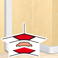 Legrand DLP Угол внутренний для к-к 50x150 арт. 010606