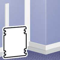 Legrand DLPLЗажим упл.к-к 60х16 арт. 030295