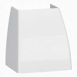 Legrand DLPlus Белый Ответвительная коробка 150x150x65 для мини-плинтусов арт. 030336