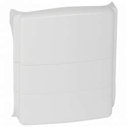 Legrand DLPlus Плинтус 140х35 белый арт. 033700