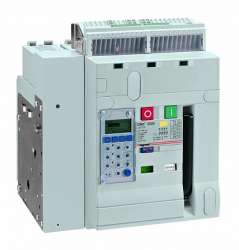 SE Compact NG160 Автоматический выключатель NG160H 36kA TM40D 4П4T арт. 28656