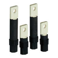 Legrand DPX 630 Комплект из 3 шпилек для подключения сзади DPX/DPX-IS 630 - вводные или отводные - 3П арт. 026350