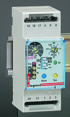 Legrand DPX Дифференциальное реле арт. 026088