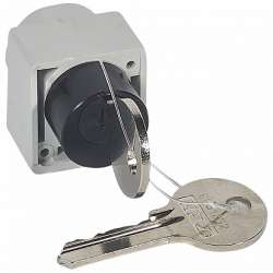 Legrand DPX Контакт переключающий для DPX/DPX-I/DPX-IS 3A 240В арт. 026160