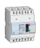 Legrand DPX3 160 Автоматический выключатель 3P 100А 25kA арт. 420045