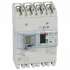 Legrand DPX3 160 Дифференциальный автоматический выключатель 4P 100А 25kA арт. 420075