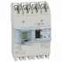 Legrand DPX3 160 Дифференциальный автоматический выключатель 4P 100А 50kA арт. 420155