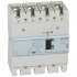 Legrand DPX3 250 Автоматический выключатель 4P 160А 36kA арт. 420247