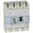Legrand DPX3 250 Автоматический выключатель 4P 160А 50kA арт. 420477