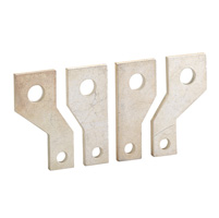 Legrand DPX3 250 Расширитель 4P арт. 421035