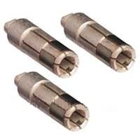 Legrand DPX3 630 Контакт выводов 6шт втыч. арт. 422220