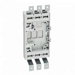 Legrand DPX3 630 Основ-е 3P подкл.спер. арт. 422222