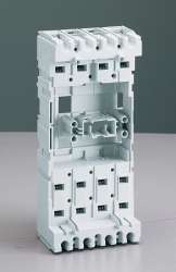 Legrand DPX3 База съемная 3P 160А арт. 421040