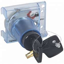 Legrand DPX3 Блокировка мотора - pro арт. 421063