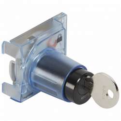 Legrand DPX3 Блокировка мотора арт. 421062