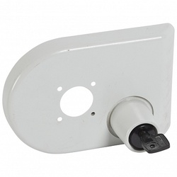 Legrand DPX3 Блокировка выносной рукоятки арт. 421009