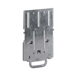 Legrand DPX3 Пластина для рейки 250 арт. 421072