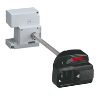 Legrand DPX3 Рукоятка выносная арт. 421004