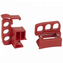 Legrand DPX3 Замок рукоятки навесной арт. 421049