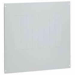 Legrand DRX 125 Набор из 3 торцевых зажимов на ток 125А 3П арт. 027252