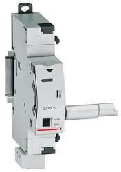 Legrand DX3  Блок дистанционного управления 230В 1м стандартный арт. 406291