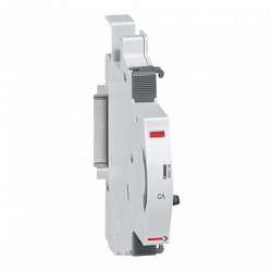 Legrand DX3  Вспомогательный переключающий контакт положения DX3, 6А, 250 ВА арт. 406258