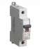 Legrand DX3 6000 Автоматический выключатель 10кА 1P 230/400В 50А 1 мод (D) арт. 407976