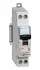 Legrand DX3 Автоматический выключатель 1P+N 16А (B) 6kA/10кА арт. 407475